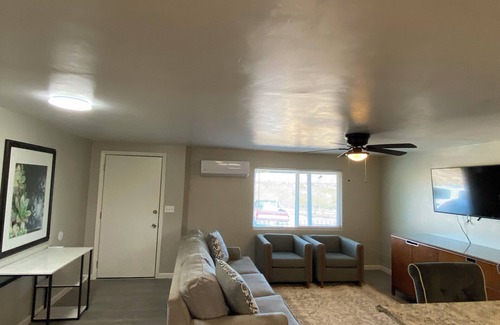 Drexel Heights House | Charming 2-bedroom townhome with A/C and WiFi, located in the Sonora desertn