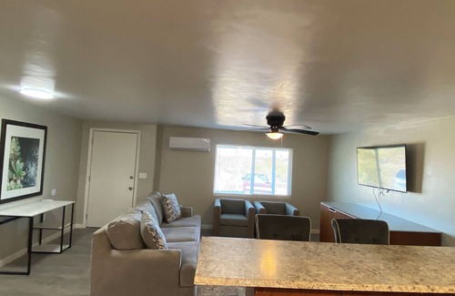Drexel Heights House | Charming 2-bedroom townhome with A/C and WiFi, located in the Sonora desertn
