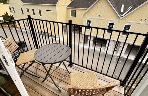 Chattanooga House | Charming 2-bedroom townhome in Chattanooga n