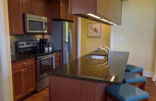 Massanutten House | Charming 2-bedroom home at Massanutten Resort