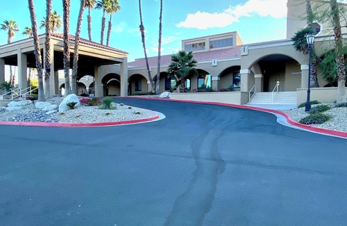 Palm Desert Condo | Charming 2-bedroom condo with AC and WiFi in delightful Palm Desert