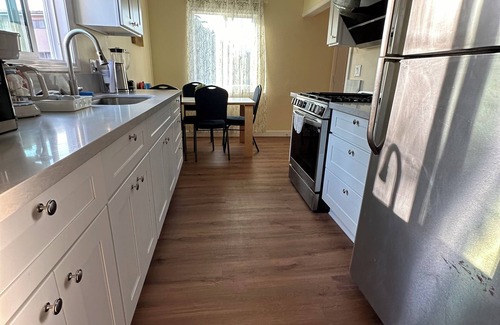 East San Gabriel Apartment | Charming 2-bedroom apartment with AC, WiFi in tranquil San Gabriel