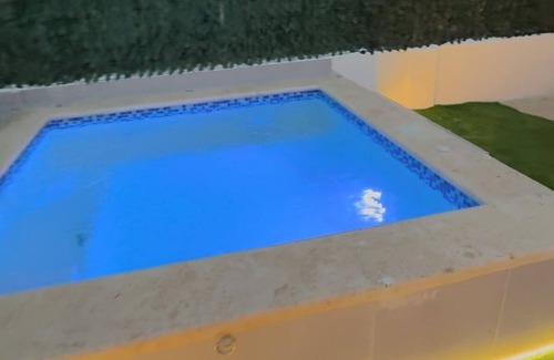 El Macao Villa | Charming 2-bedroom villa with AC, WiFi in welcoming Punta Cana Bavaro