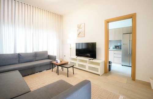 Al-Fujairah Villa | Charming 2-bedroom villa with WiFi & resort amenities