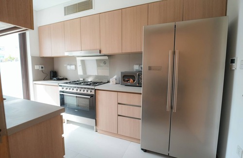 Al-Fujairah Villa | Charming 2-bedroom villa with WiFi & resort amenities