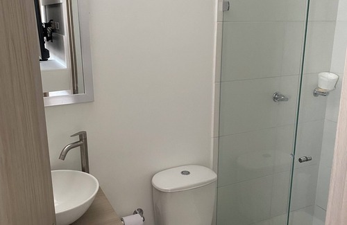 Canapote Apartment | Charming 2-bedroom apartment in lovely Cartagena de Indias with WiFi, AC