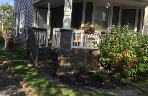 Little Italy House | Charming 2 family house in the heart of little italy