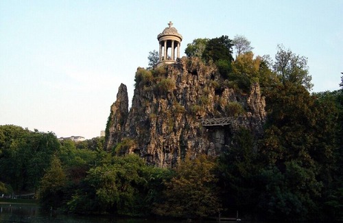 Danube Apartment | Charming 2 rooms at Buttes Chaumont (Paris 19th)