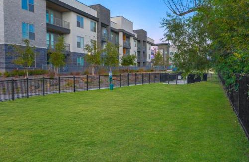 Fort Worth Apartment | Charming 2BD 2BA with Beautiful Pool in Fort Worth
