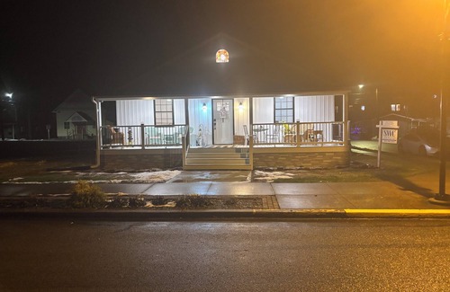 Renovo House | Charming 2bd 2bth house with AC, Wi-Fi in enchanting Renovo, Pa.