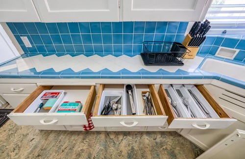 Old Southwest House | Charming 2BR in Old Southwest Reno