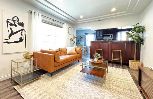 Ladera Heights House | Charming 2BR Spot Near LAX, SoFi and Forum - MK1-LAD