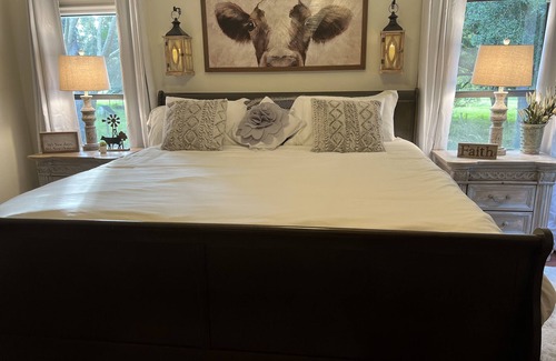 High Springs Other | Charming 3/2 Countryside & Springs Get-Away