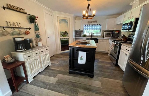 High Springs Other | Charming 3/2 Countryside & Springs Get-Away