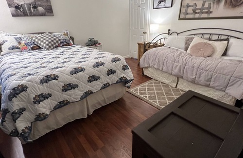 High Springs Other | Charming 3/2 Countryside & Springs Get-Away