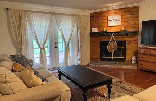 High Springs Other | Charming 3/2 Countryside & Springs Get-Away