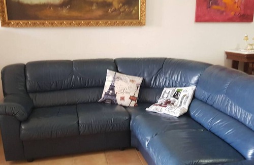 Ventanicas-El Cantal Apartment | Charming 3-Bed Apartment in Mojácar with sea vew