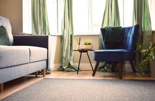 Southampton House | Charming 3 Bed Home near City Centre and Hospital