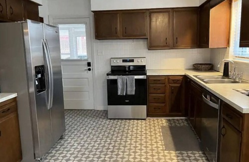 Cape Girardeau House | Charming 3-bedroom house near downtown