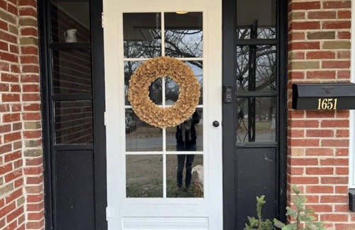 Cape Girardeau House | Charming 3-bedroom house near downtown