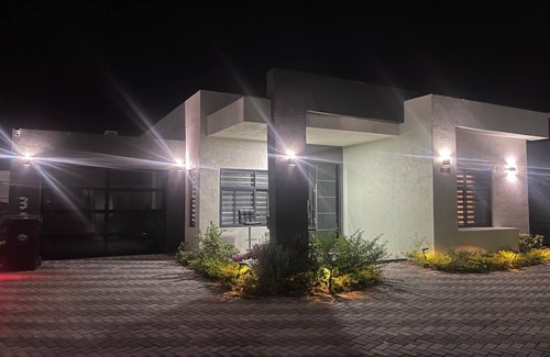 Stewart Town House | Charming 3-bedroom house with AC, WiFi in enjoyable St. Ann Parish