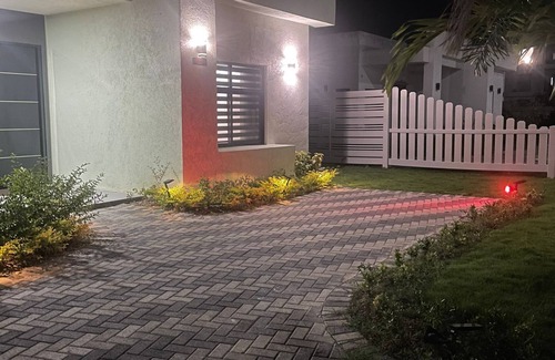 Stewart Town House | Charming 3-bedroom house with AC, WiFi in enjoyable St. Ann Parish