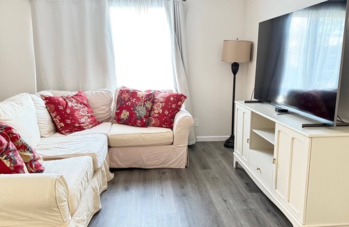 Callender House | Charming 3-bedroom house in wonderful Arroyo Grande with WiFi