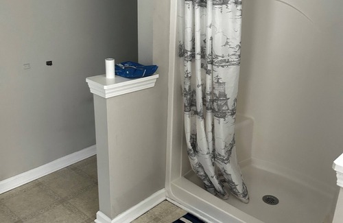 Lawrenceville House | Charming 3-bedroom with AC and WiFi in enjoyable Lawrenceville