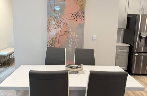 Lawrenceville House | Charming 3-bedroom townhome with loft, WiFi and AC in peaceful Lawrenceville