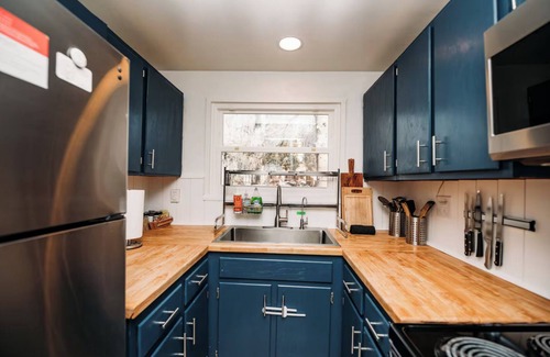 Tobyhanna Cabin | Charming 3-bedroom cabin with AC in a community filled with amenities