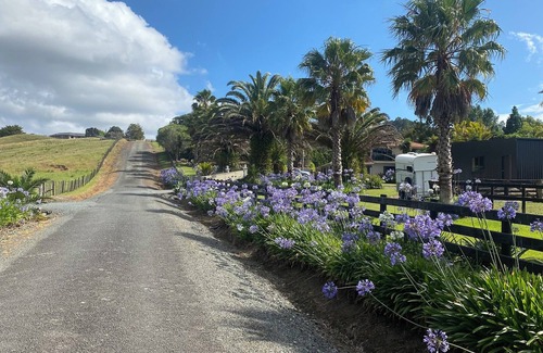 Whangarei Cottage | Charming 3-bedroom cottage in Whangarei with WiFi, AC
