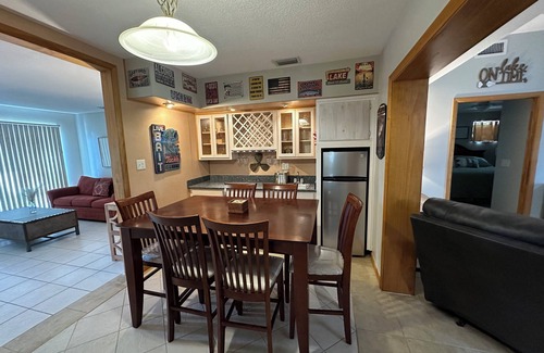 Inverness House | Charming 3-bedroom house on the Tsala Apopka Lake chain in beautiful Inverness