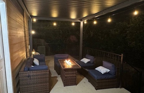 Boerne House | Charming 3-bedroom home with NEW furniture between Historic Boerne & San Antonio