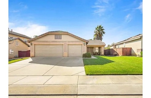 Beaumont House | Charming 3-bedroom house with AC and WiFi in Beaumont