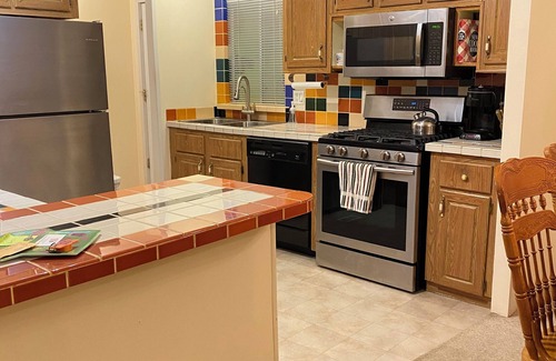 Florence House | Charming 3-bedroom house in awesome Florence with AC, WiFi