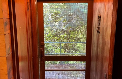 Cedar Hills House | Charming 3-bedroom house surrounded by old-growth forest, Portland