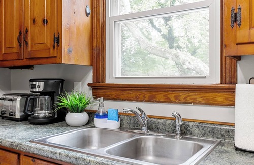 North Chesterfield House | Charming 3-bedroom house with AC and WiFi in wonderful Richmond