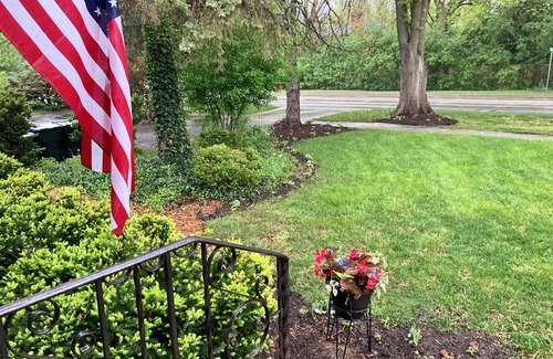 Wilmette House | Charming 3-bedroom house with AC and WiFi in Wilmette