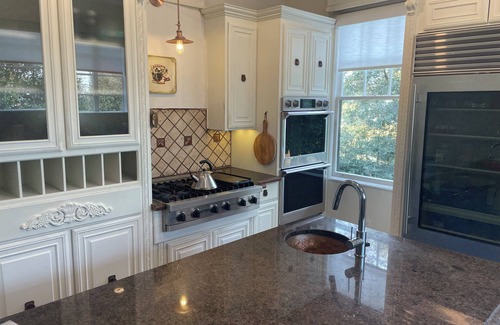 Forest Hills House | Charming 3-bedroom house 1.5 miles from Augusta National