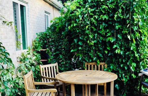 Newlands House | Charming 3-bedroom house centrally located w/WiFi and AC in delightful Boulder