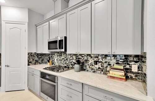 Conroe House | Charming 3-bedroom house in fabulous Magnolia with WiFi and AC by Lake Conroe