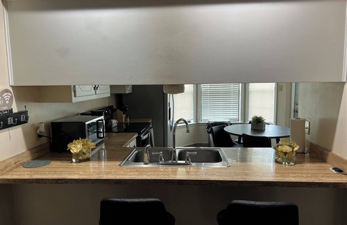 Osceola House | Charming 3-bedroom house with WiFi, AC in delightful Osceola,