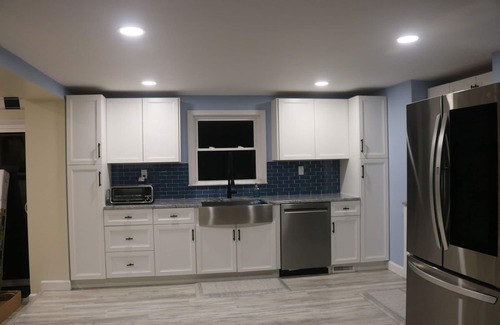 Denver House | Charming 3-bedroom house on the lake in gorgeous Denver, NC