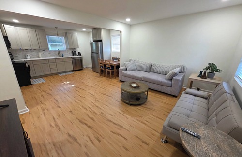 Durham House | Charming 3-bedroom house minutes to DUKE!