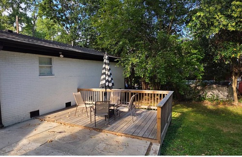 Durham House | Charming 3-bedroom house minutes to DUKE!