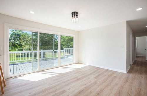 Calhoun House | Charming 3-bedroom house with AC and WiFi in Resaca
