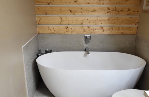 Wisner House | Charming 3-bedroom house in enchanting Wisner with WiFi, AC