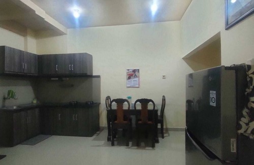 Mataram House | Charming 3-bedroom house in delightful Nusa Tenggara Bar. with AC