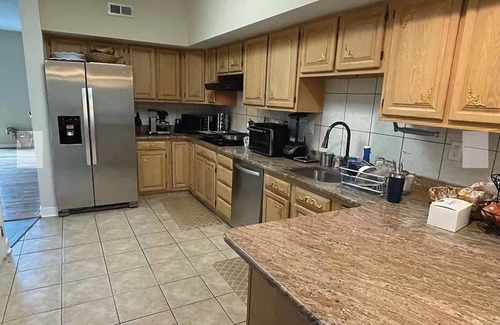 West Conshohocken House | Charming 3-bedroom house with WiFi and AC in cool Conshohocken