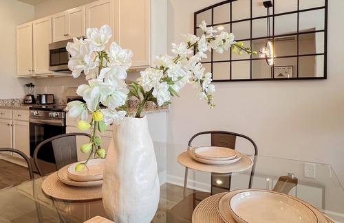 Carolina Forest House | Charming 3-bedroom townhome with AC, WiFi in welcoming Myrtle Beach
